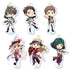 『アイドルマスター SideM』まるっとスタンドキーホルダー 02 第2弾 (全11種) BOX